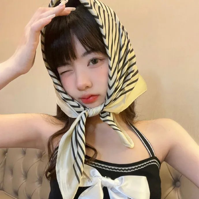 美丽失败者
